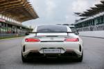 Mercedes-AMG GT R 2017 года (MY)